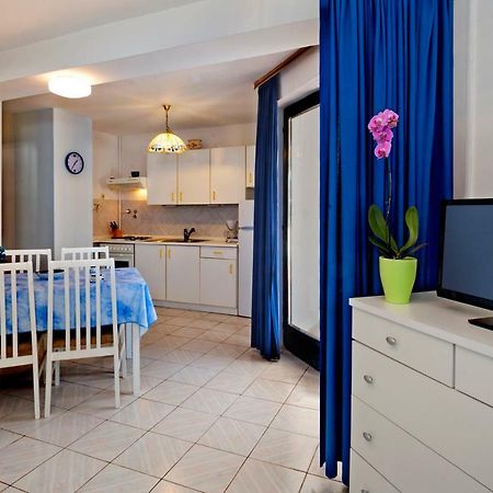 Villa Carolina Tar-Vabriga Екстер'єр фото