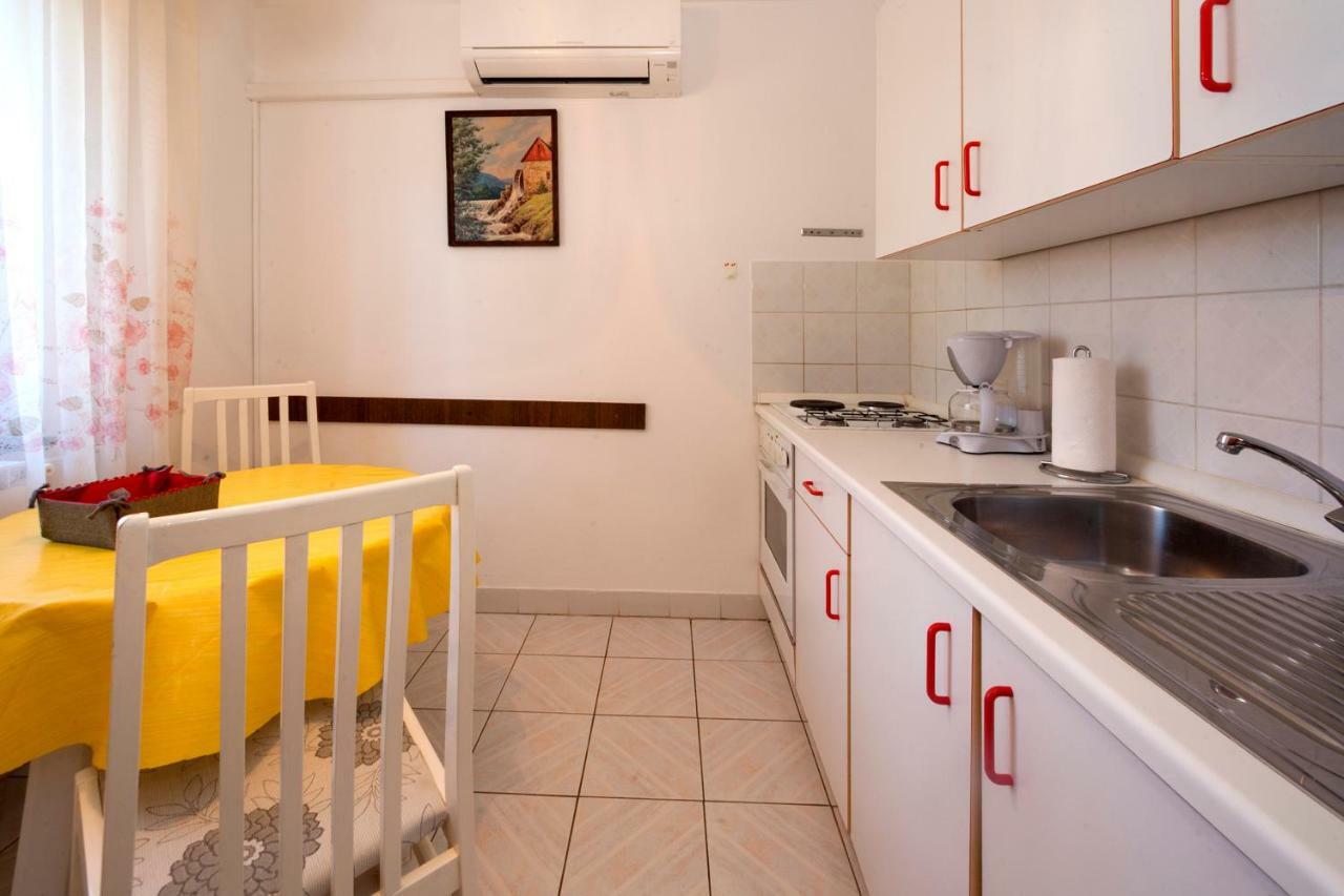Villa Carolina Tar-Vabriga Екстер'єр фото
