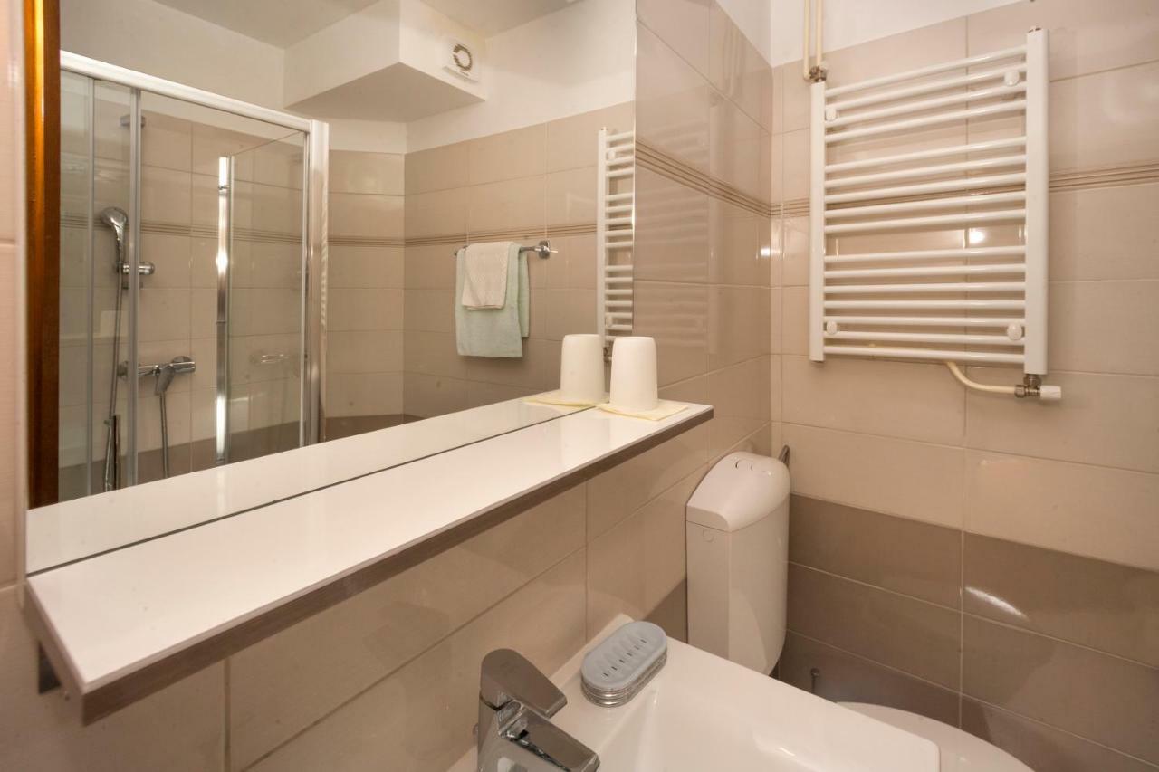 Villa Carolina Tar-Vabriga Екстер'єр фото