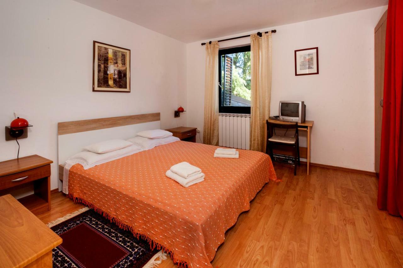 Villa Carolina Tar-Vabriga Екстер'єр фото