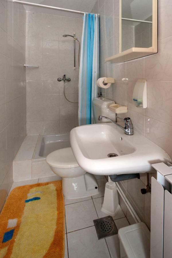 Villa Carolina Tar-Vabriga Екстер'єр фото