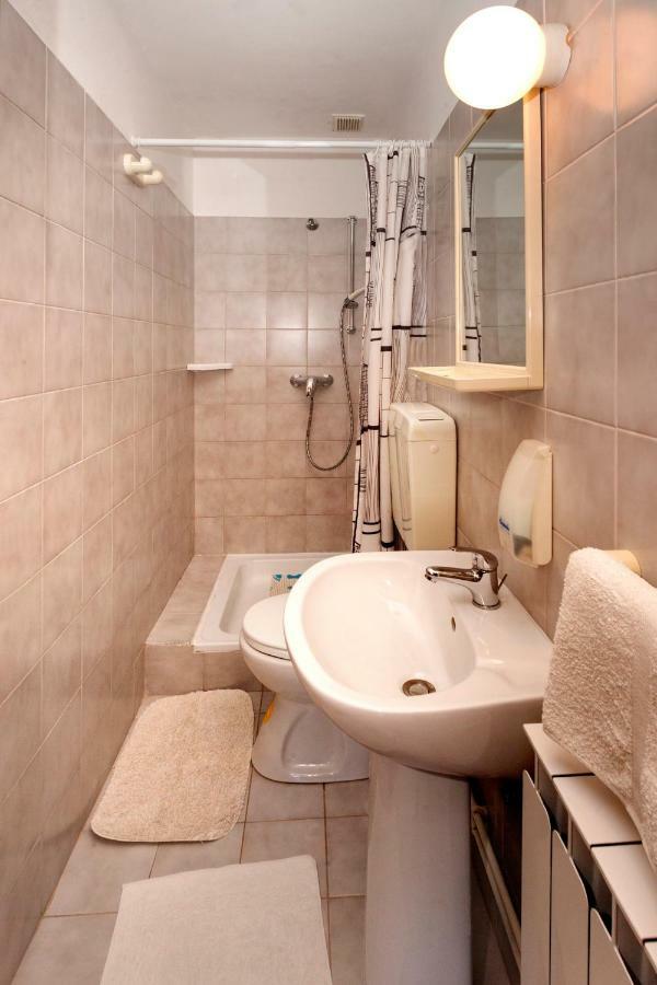 Villa Carolina Tar-Vabriga Екстер'єр фото
