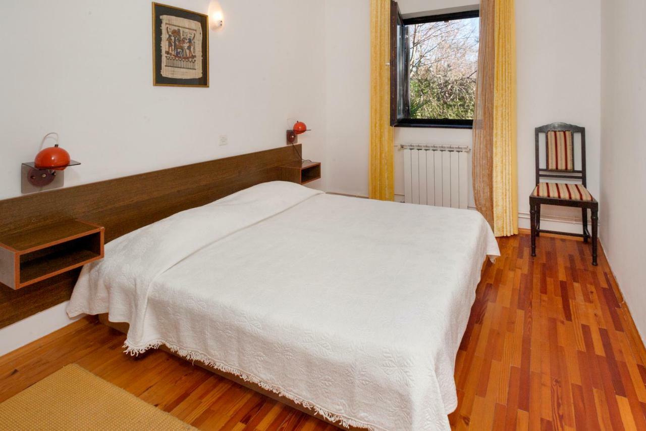Villa Carolina Tar-Vabriga Екстер'єр фото