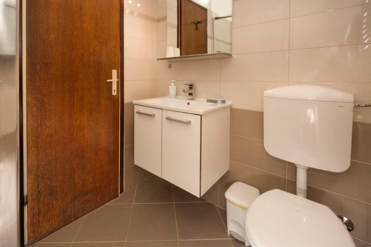 Villa Carolina Tar-Vabriga Екстер'єр фото