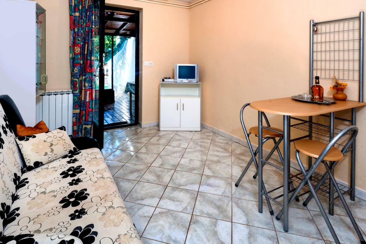 Villa Carolina Tar-Vabriga Екстер'єр фото