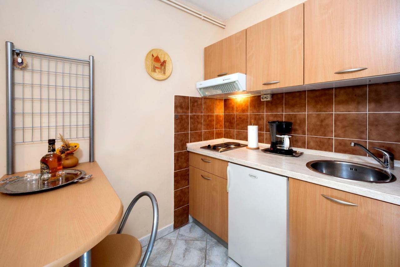 Villa Carolina Tar-Vabriga Екстер'єр фото