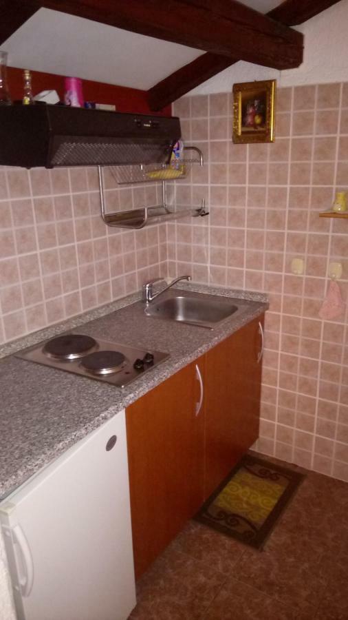 Villa Carolina Tar-Vabriga Екстер'єр фото