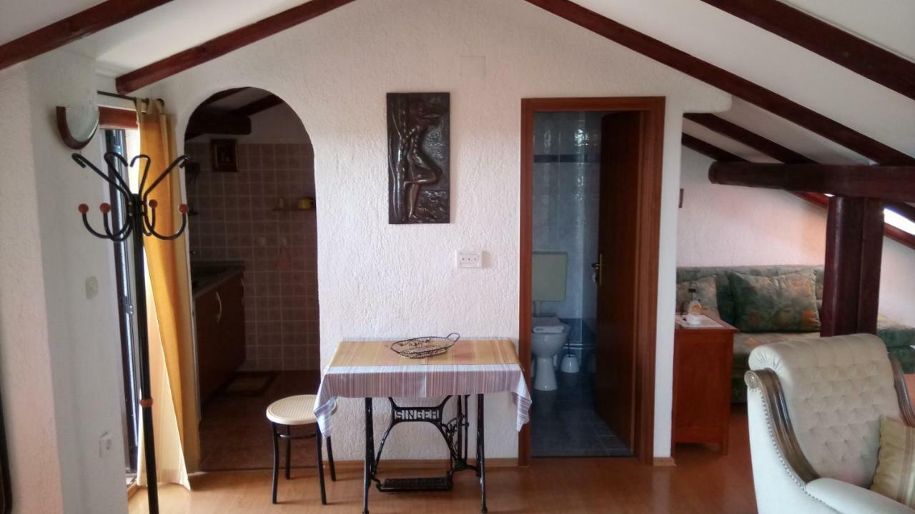 Villa Carolina Tar-Vabriga Екстер'єр фото