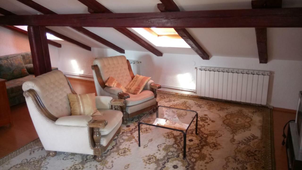Villa Carolina Tar-Vabriga Екстер'єр фото