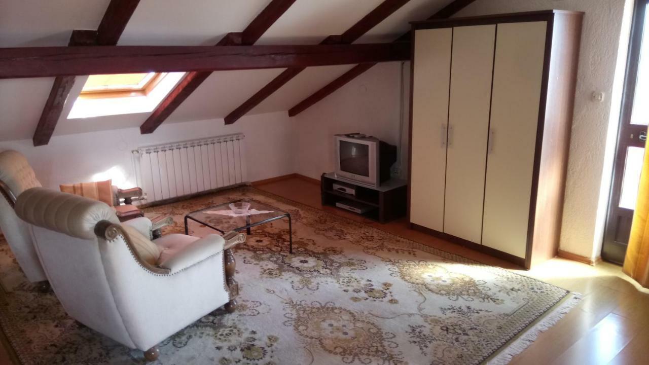 Villa Carolina Tar-Vabriga Екстер'єр фото
