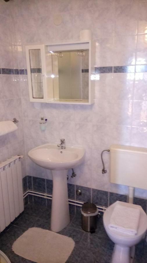 Villa Carolina Tar-Vabriga Екстер'єр фото