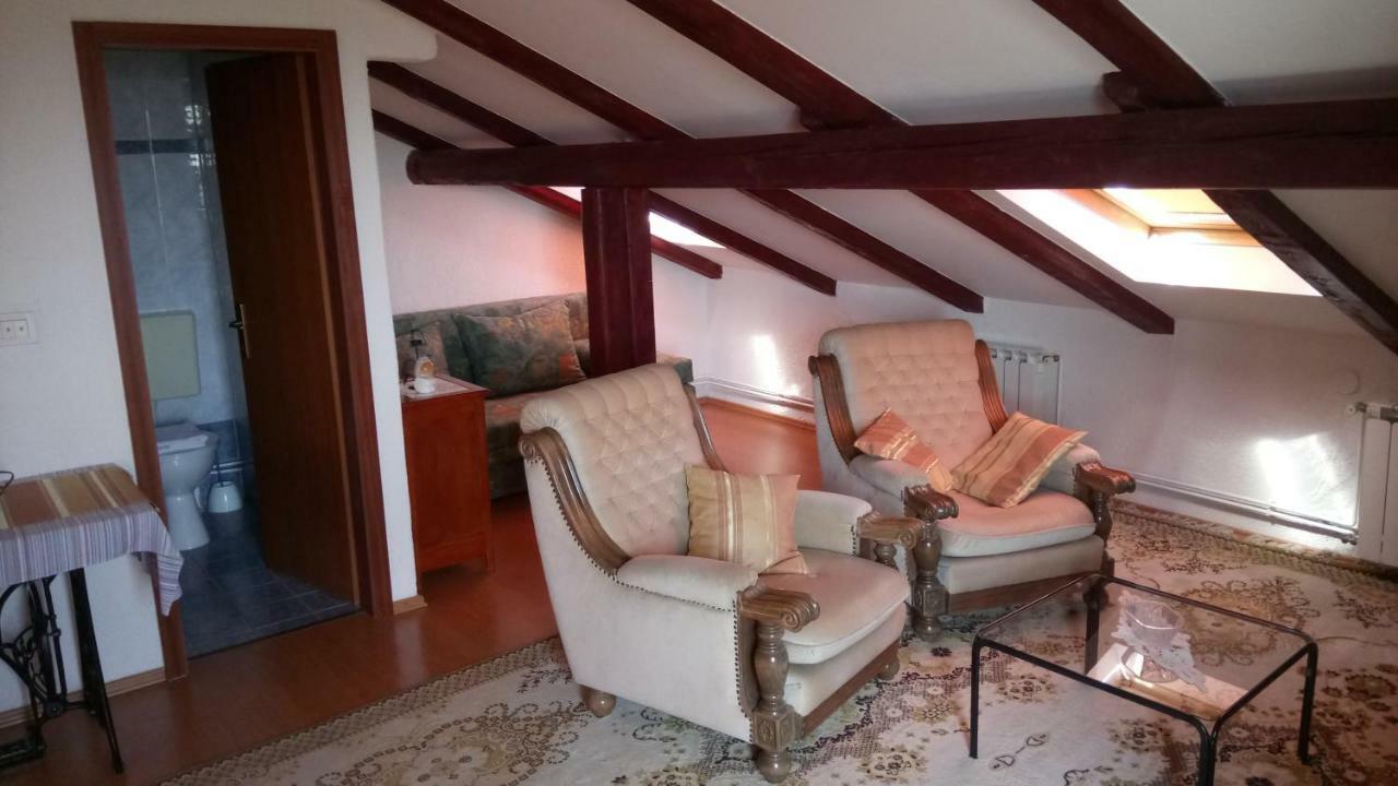 Villa Carolina Tar-Vabriga Екстер'єр фото