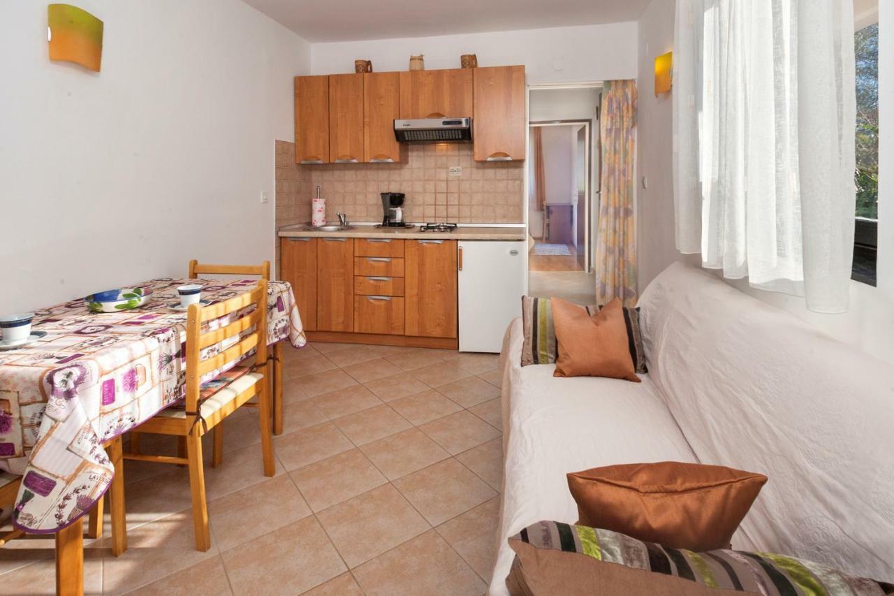 Villa Carolina Tar-Vabriga Екстер'єр фото