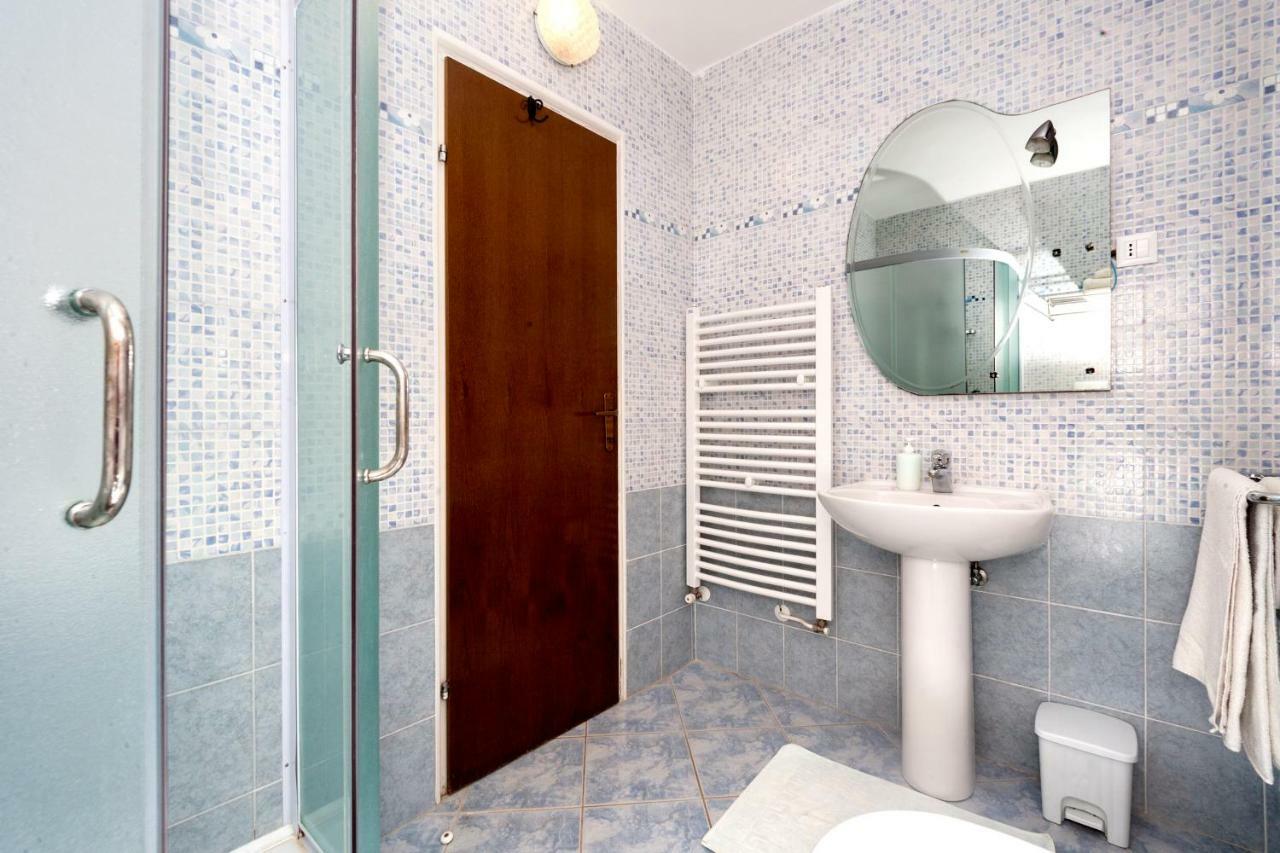 Villa Carolina Tar-Vabriga Екстер'єр фото